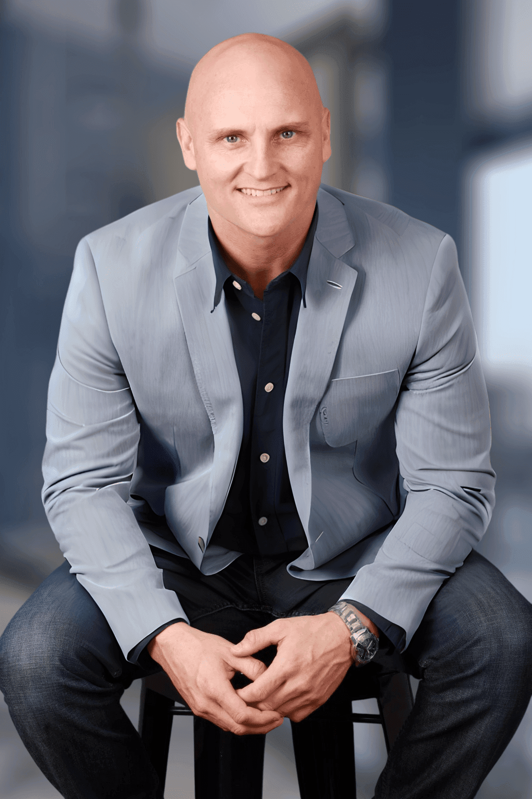 Simon Bedard, Founder and Managing Director of Exit Advisory Group, Registered Business Valuer and AIBB National Chair